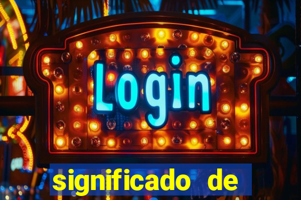significado de sonhar com jogador de futebol famoso